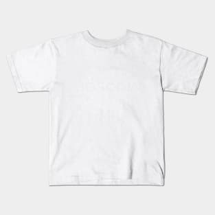 MOSCOW Kids T-Shirt